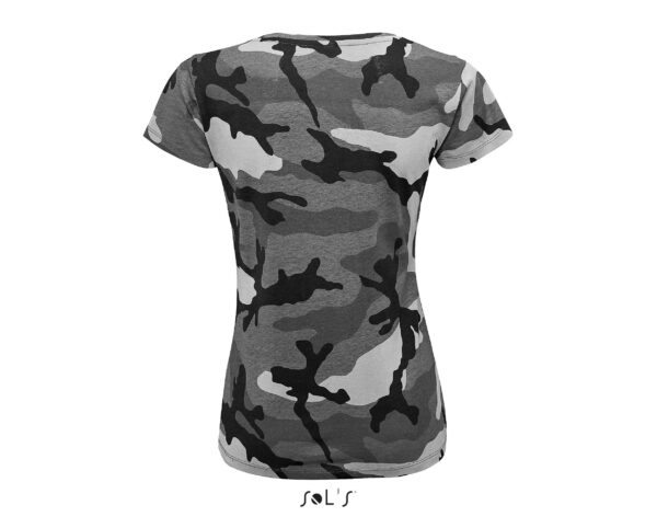 SOL's Camo / Women