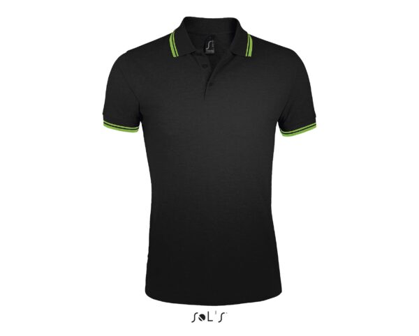 SOL's Pasadena / Men