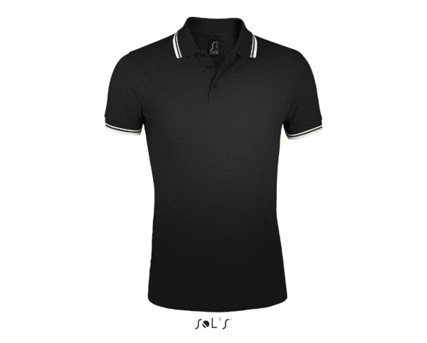 SOL's Pasadena / Men