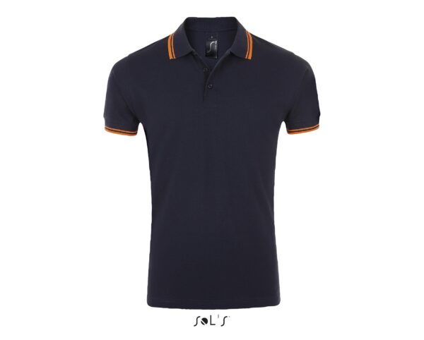 SOL's Pasadena / Men