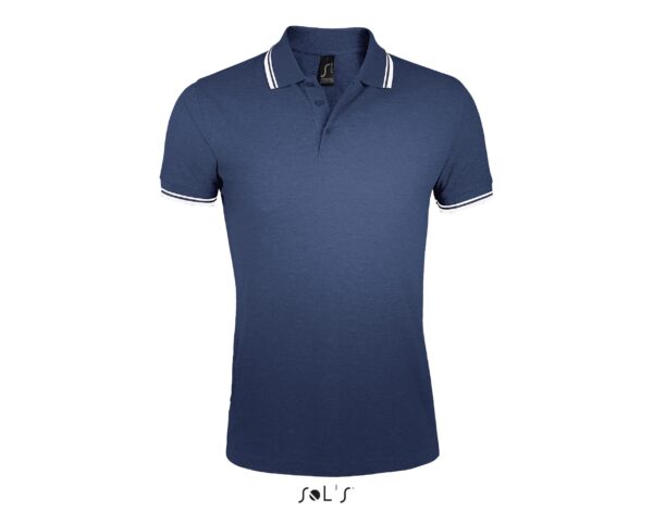 SOL's Pasadena / Men