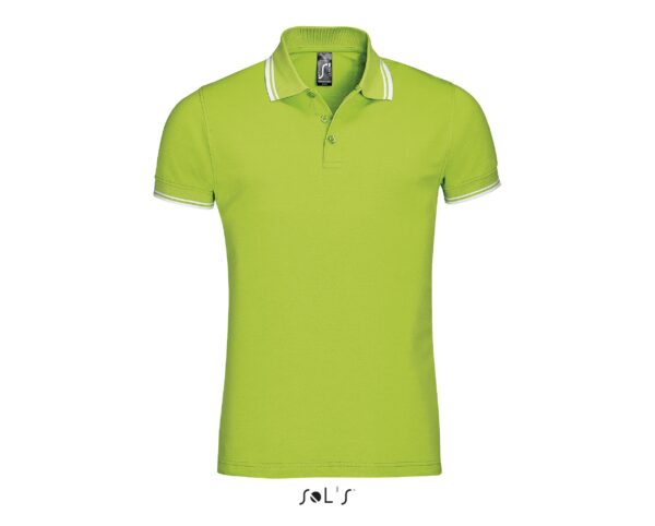 SOL's Pasadena / Men