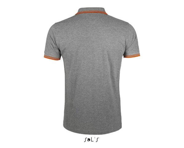 SOL's Pasadena / Men