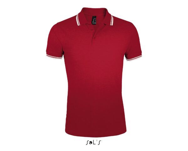 SOL's Pasadena / Men