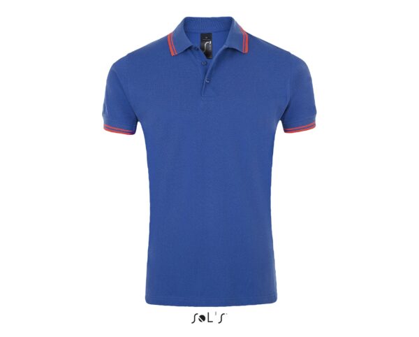 SOL's Pasadena / Men