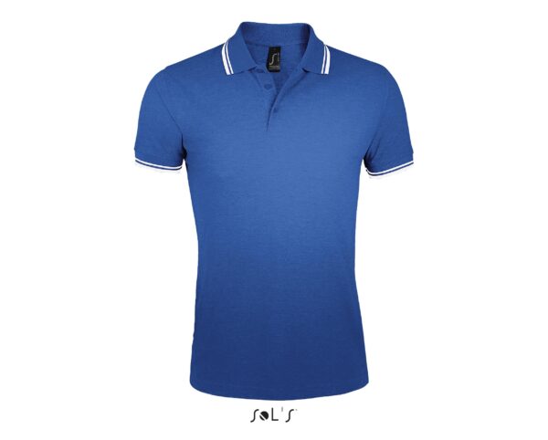 SOL's Pasadena / Men