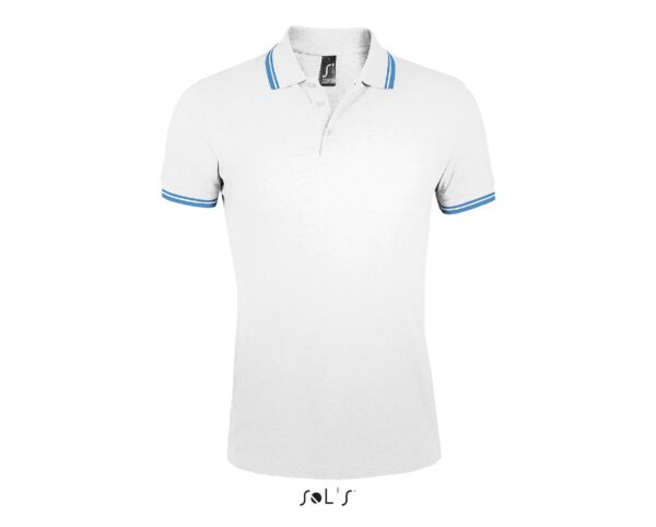 SOL's Pasadena / Men