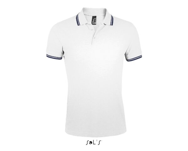 SOL's Pasadena / Men