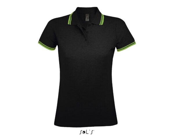 SOL's Pasadena / Women