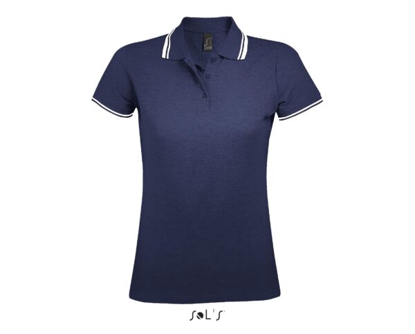 SOL's Pasadena / Women