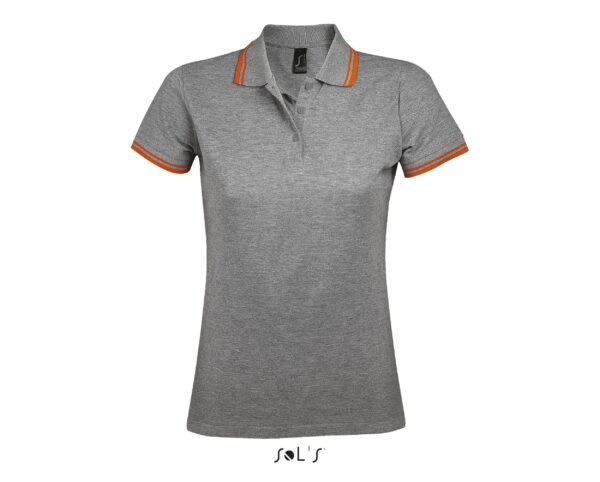 SOL's Pasadena / Women