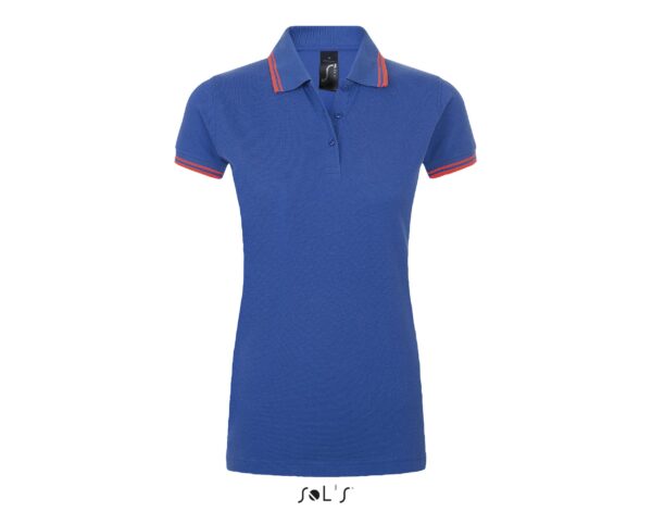 SOL's Pasadena / Women