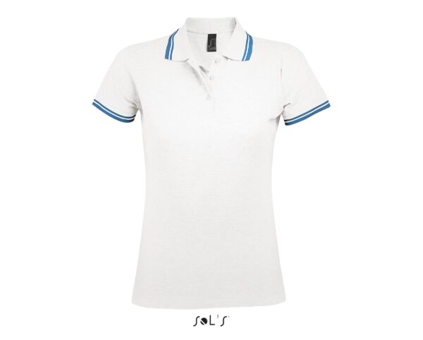 SOL's Pasadena / Women