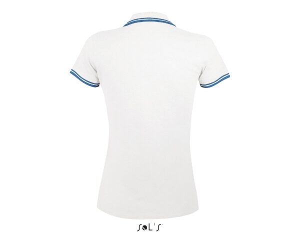 SOL's Pasadena / Women