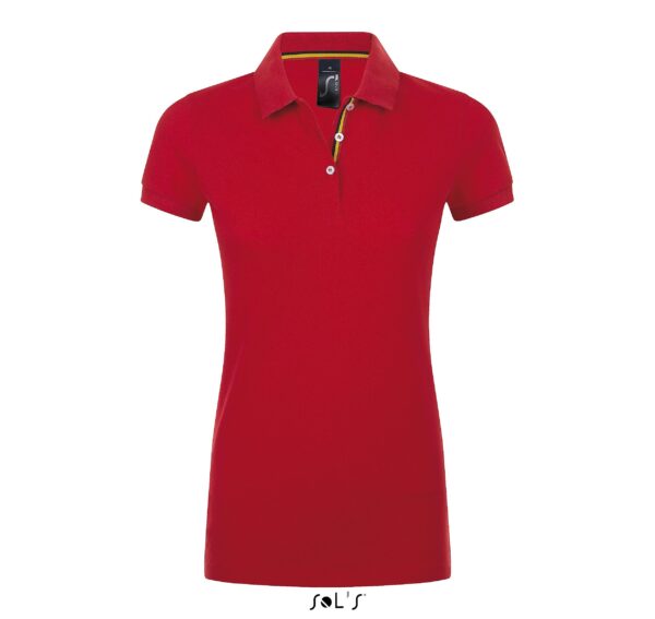 SOL's Patriot / Women