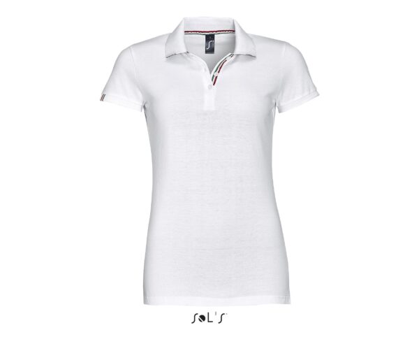 SOL's Patriot / Women