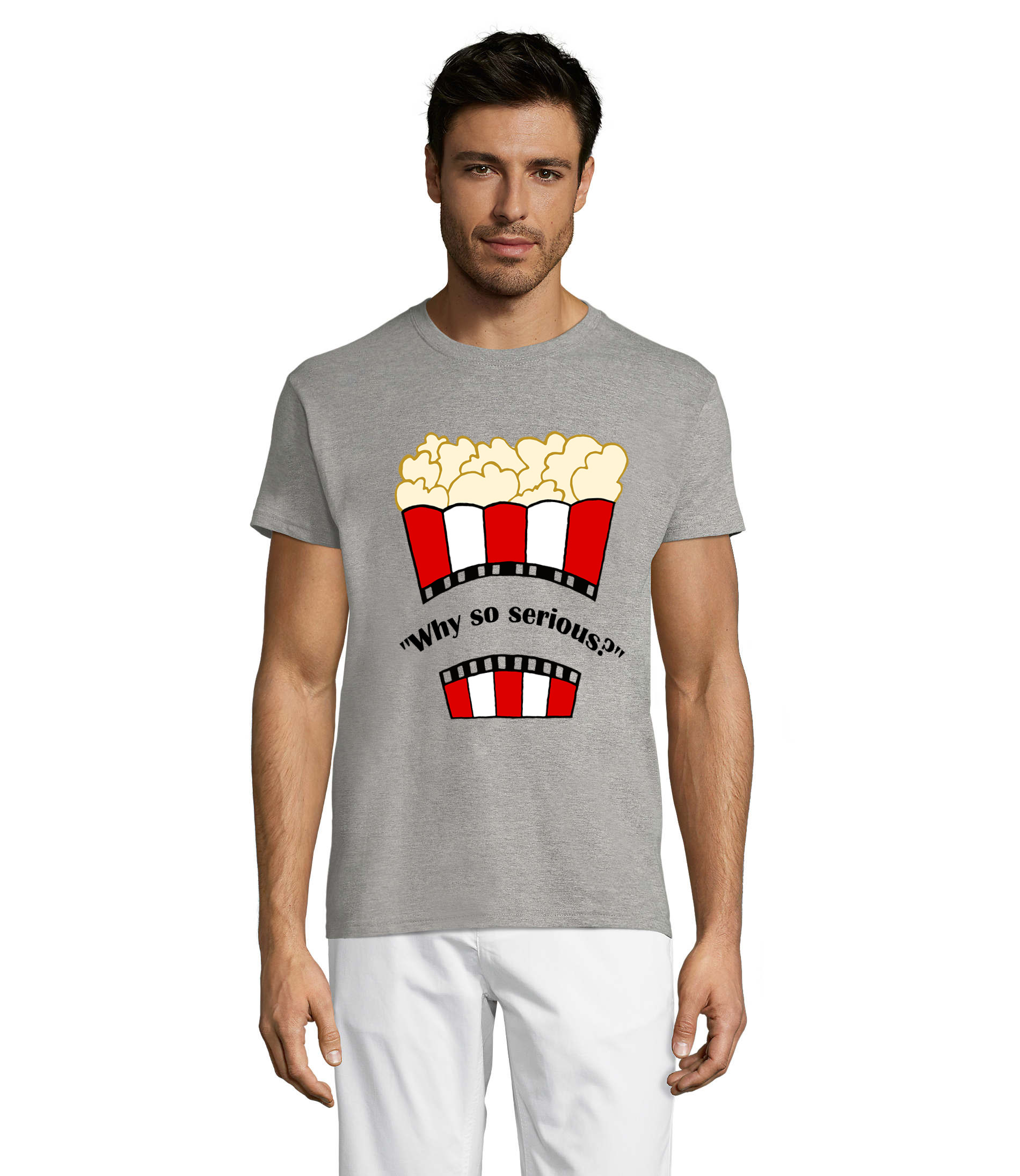 Why so serious? - Image 2