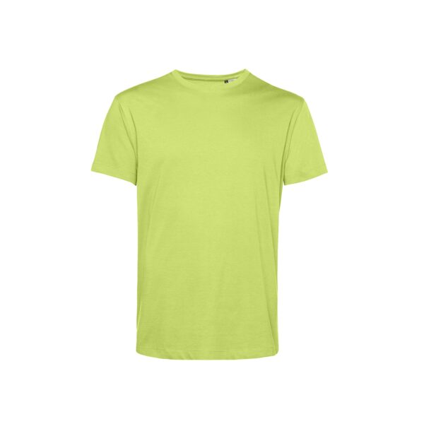 B&C #Organic E150 / Men