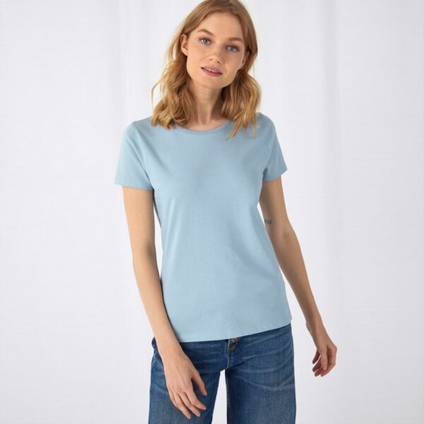 B&C #Organic E150 / Women