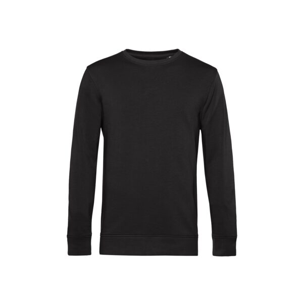 B&C Organic Crew Neck / Men