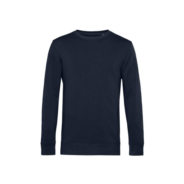 B&C Organic Crew Neck / Men