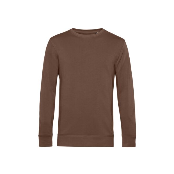 B&C Organic Crew Neck / Men