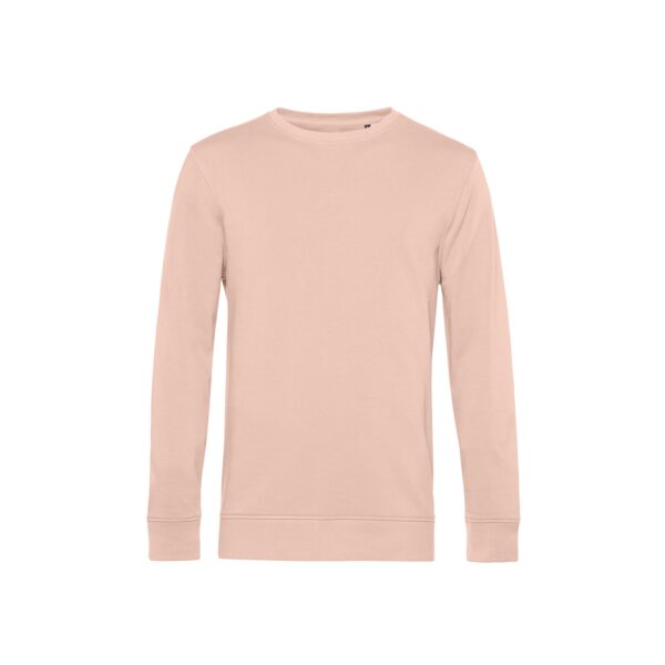 B&C Organic Crew Neck / Men