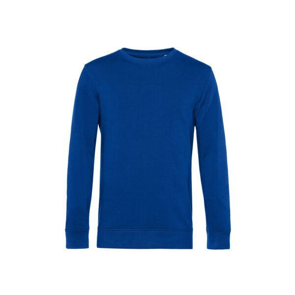 B&C Organic Crew Neck / Men