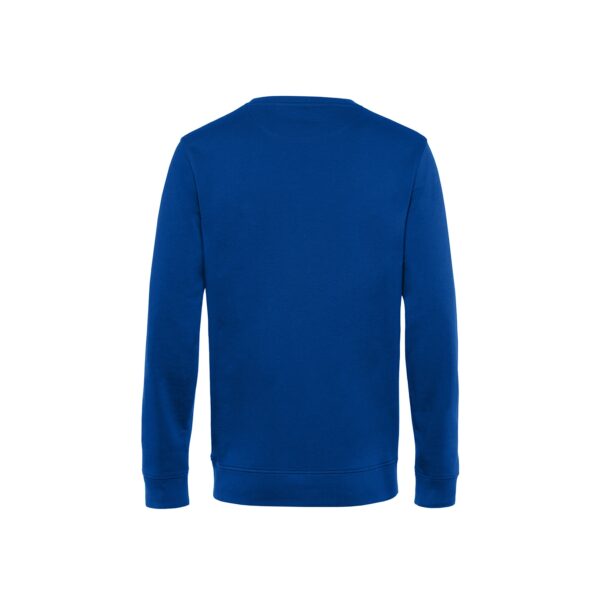B&C Organic Crew Neck / Men
