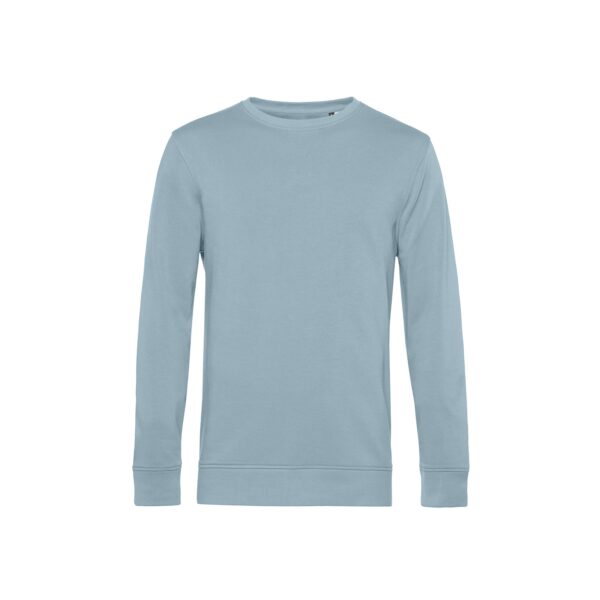 B&C Organic Crew Neck / Men