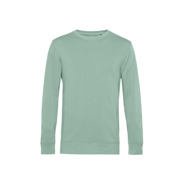 B&C Organic Crew Neck / Men