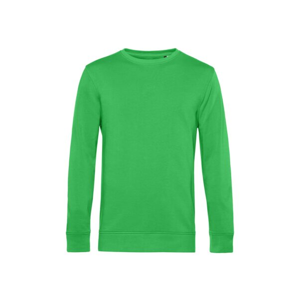 B&C Organic Crew Neck / Men