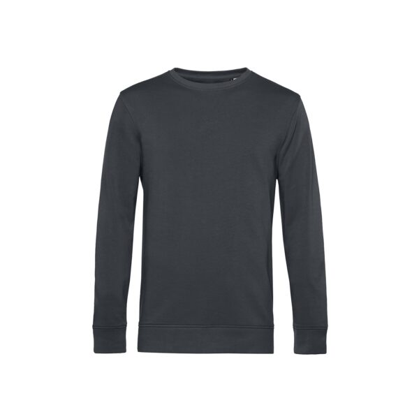 B&C Organic Crew Neck / Men