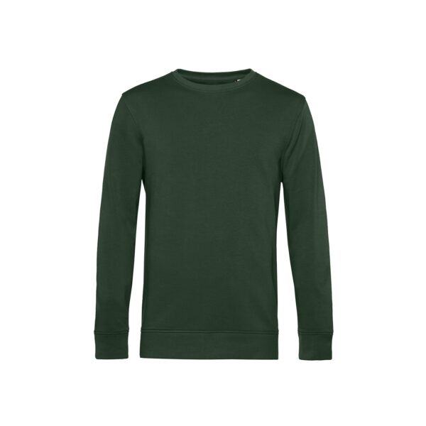 B&C Organic Crew Neck / Men