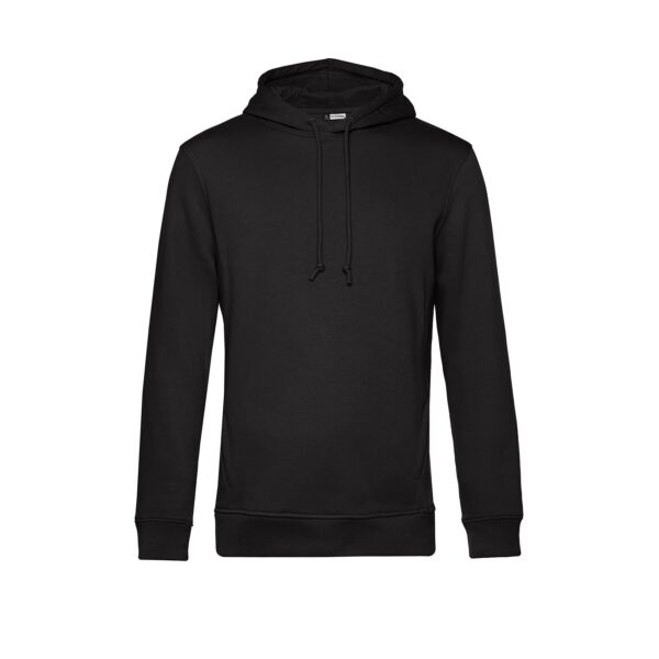 B&C Organic Hooded / Men