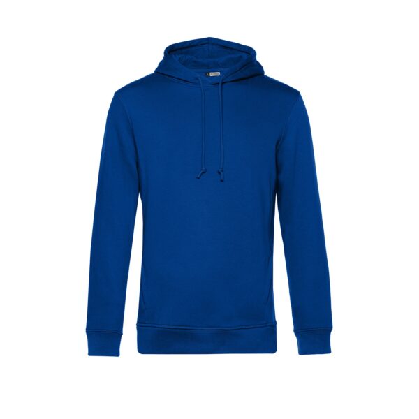 B&C Organic Hooded / Men