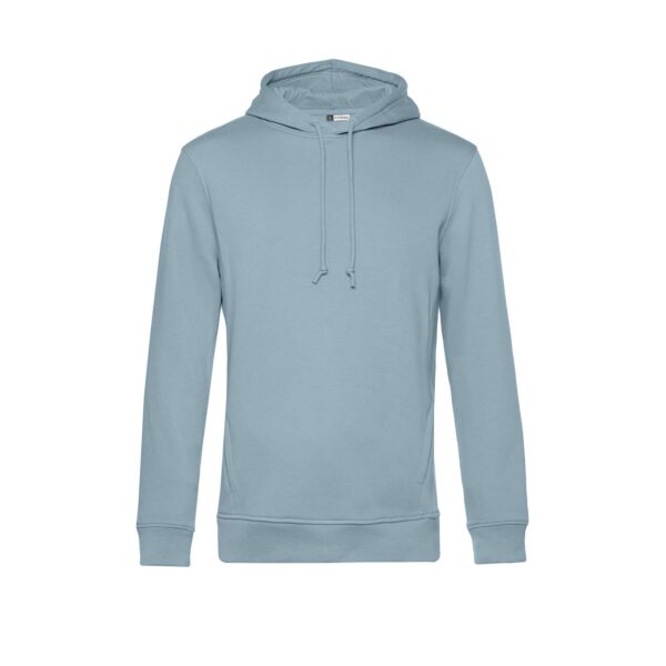 B&C Organic Hooded / Men