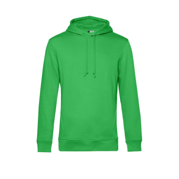 B&C Organic Hooded / Men