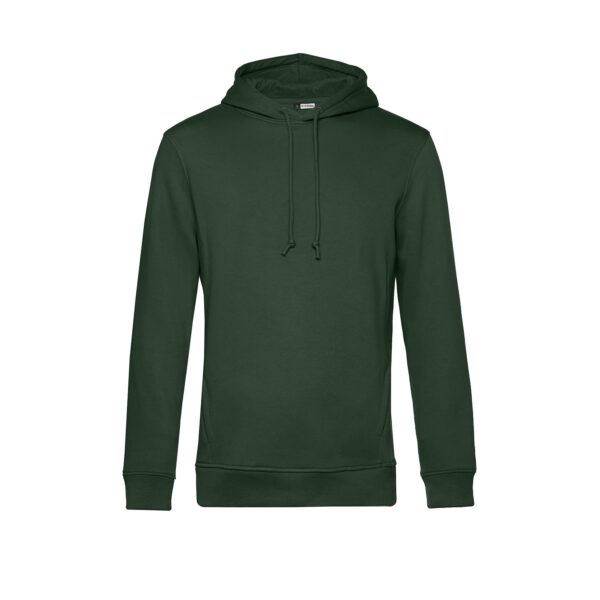 B&C Organic Hooded / Women