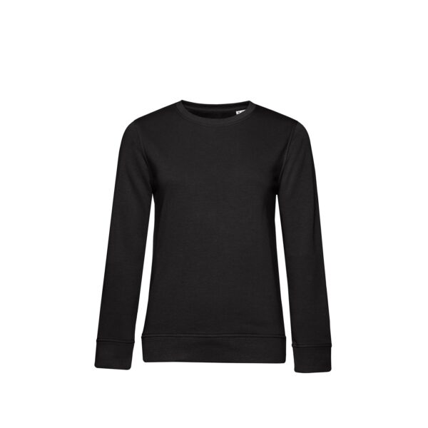 B&C Organic Crew Neck / Women