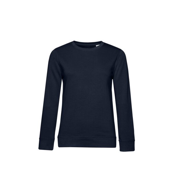 B&C Organic Crew Neck / Women