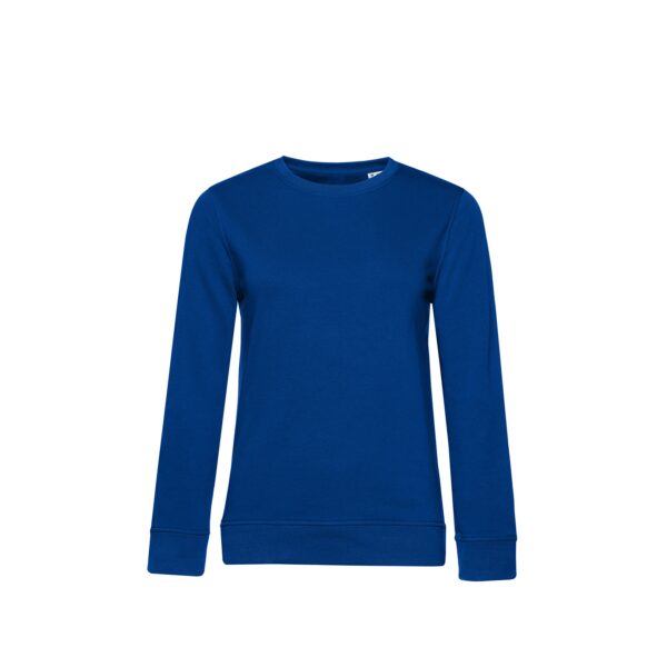 B&C Organic Crew Neck / Women