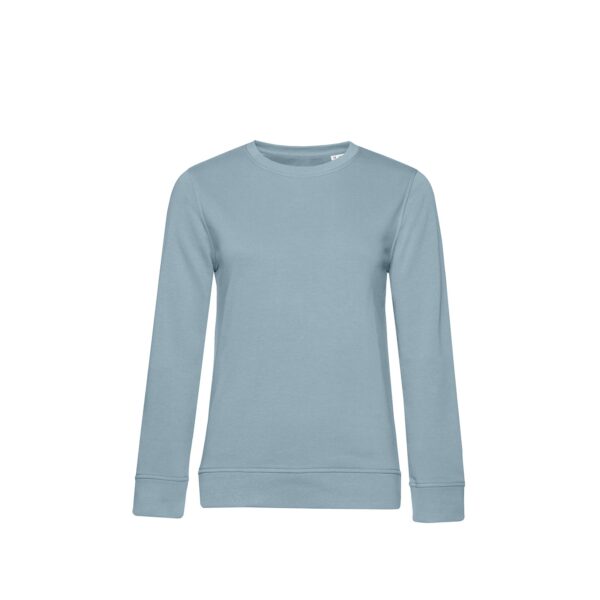B&C Organic Crew Neck / Women