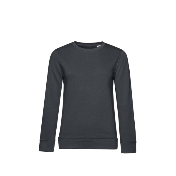 B&C Organic Crew Neck / Women