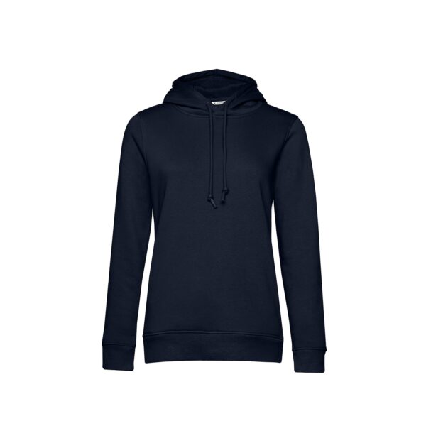 B&C Organic Hooded / Women