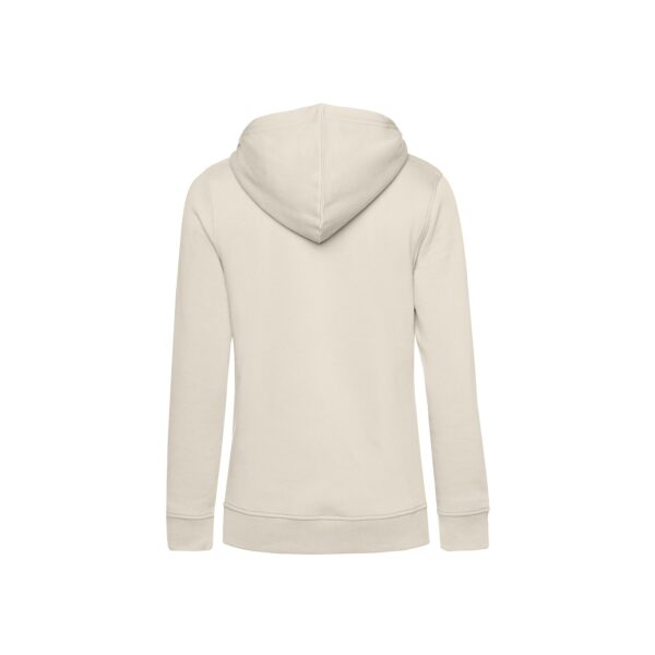 B&C Organic Hooded / Women