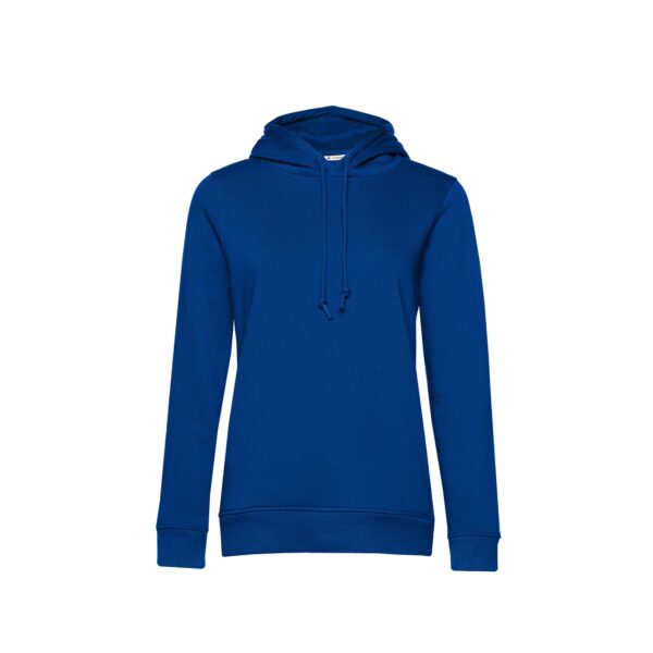 B&C Organic Hooded / Women