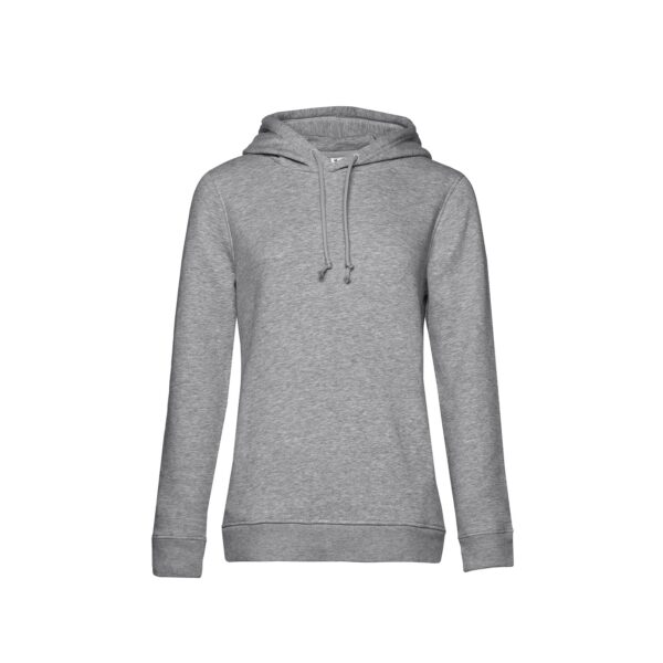 B&C Organic Hooded / Women