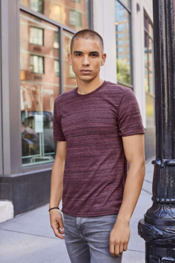 ADULT TRI-BLEND ID TEE