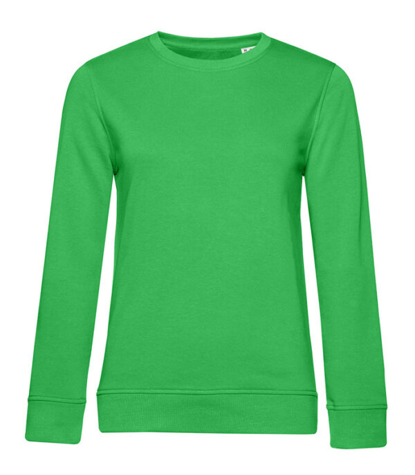 B&C | Organic Crew Neck | women